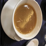 赤坂 四川飯店 - 