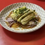 赤坂 四川飯店 - 