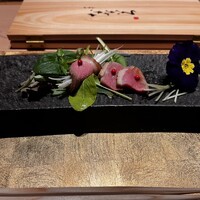 神谷町 なないろ - 