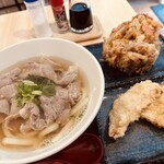 Sanuki Udon Sakaba Kawakin - 