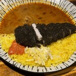 般゜若 PANNYA CAFE CURRY - 