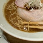 Nippon Ramen Rin Kyoto - 