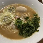 自家製麺 一乃瀬 - 