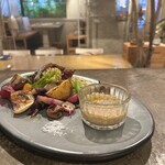 トラットリア サンタルチア - 