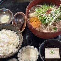紗羅餐 本店 - 