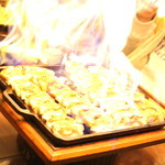 下町の空 - うおっ((((；ﾟДﾟ))))!! 烈火の如くっ!!!!!! 