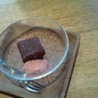 TOOTH TOOTH GARDEN RESTAURANT - 
