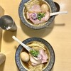 中華そば 導