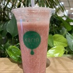 카린 이온 사쿠다이라 쇼핑 센터점