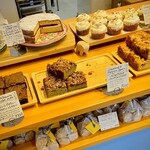 グルービー ベイカーズ - 見てるだけでわくわく