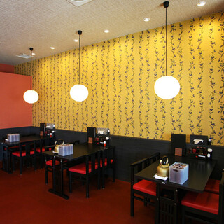 Children are welcome! Popular tatami and table seats available ◆Parking available