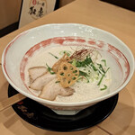 九州ラー麺 加虎 - 