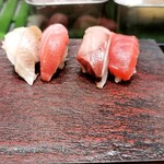 Tachisushi Yokochou - 