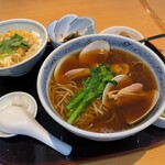 Soba Ichijin - 