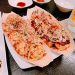 Takoyaki Gonzou - 