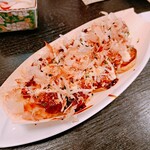 Takoyaki Gonzou - 