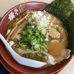 ラーメン横綱 - 