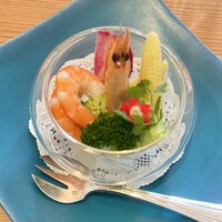 ボン・ヴィヴァン - 