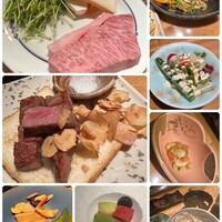 日本料理 「源氏」 ヒルトン名古屋 - 