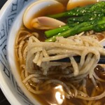 Soba Ichijin - 