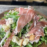 トラットリア サンタルチア - 