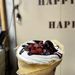 パティシエのおやつ - 