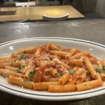 トラットリア サンタルチア - 