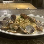 トラットリア サンタルチア - 