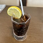 よこた - コーラ