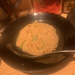 らーめん二男坊 博多デイトス店 - 