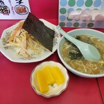 ラーメンショップ - 