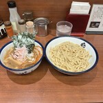 Tsukemen Gyoku - 