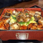 名代 宇奈とと - 料理写真: