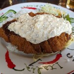 和風イタリアン創作料理 ねこのしっぽ - 