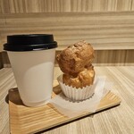 コーヒースタンド 36℃ - 