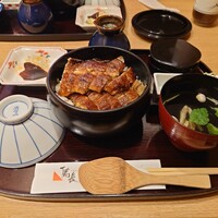 ひつまぶし名古屋備長 大名古屋ビルヂング店 - 