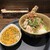 ソウルストア - 料理写真:熱烈真っ赤な豆腐カリー1250円
