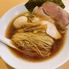 麺処ろくめい