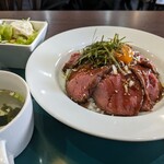 カフェ＆バー ブロッサム - 