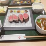 仙台牛たん けやき - 