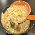 Jounetsu Udon Sanshuu - 