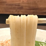 Jounetsu Udon Sanshuu - 