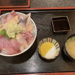 味の鰯屋 - 