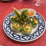 タイ料理バル クントゥアン - 