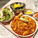 韓国スイーツカフェ NADO - 