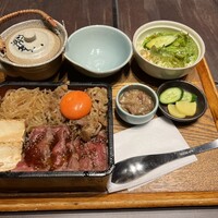 焼肉 きたん 法善寺 -  焼肉 きたん 法善寺 -
