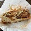 KEBAB ZEN - ケバブサンドR600円