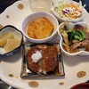 やまぶきの里レストラン　宇野屋 - 750円ランチプレート