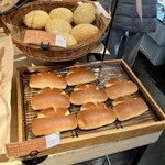 Bakery Komugi No Hoshi - 