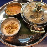 Bangera's Kitchen Traditional - 